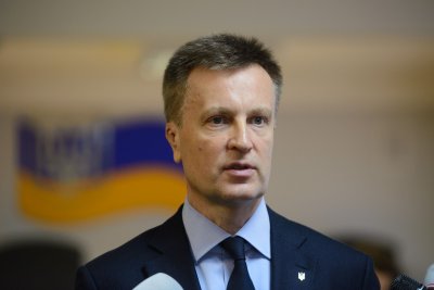 Екс шеф на украинските служби за сигурност твърди, че СБУ има специална програма за убийства от 2015 г. насам
