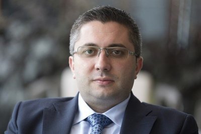 Скандал! Николай Нанков от ГЕРБ със скандален пост в социалните медии
