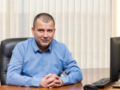 Ще издигне ли ГЕРБ Иван Дашев като кандидат за кмет на Несебър?