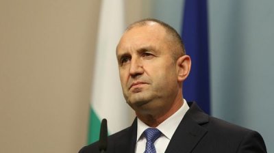 Радев официално отказа да освободи главния секретар на МВР