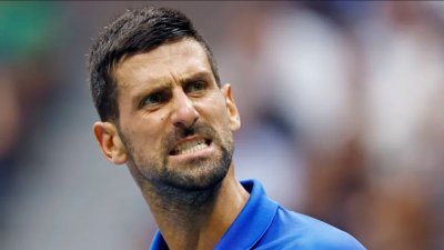 Големият Новак Джокович е кралят на US Open