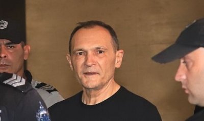 Божков обжалва мярката си за неотклонение
