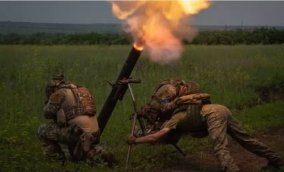 Ръководителят на Комитета на началник-щабовете на въоръжените сили на САЩ смята за преждевременно да обобщава резултатите от офанзивата в Киев