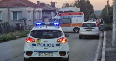 Обвиниха дядото на блъснатото дете за убийството в Прилеп