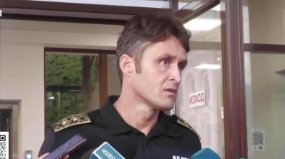 Издирвателните действия в Царево приключиха