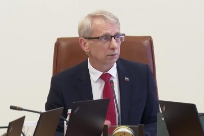 Денков свиква съвещание с представители на МВР и службите за сигурност