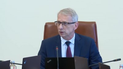 Денков: МВР ще поеме редица нови задачи, които да изпълни качествено и в срок