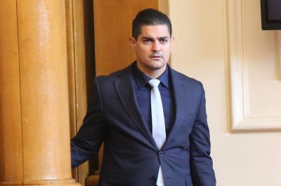 Делото срещу Радостин Василев тръгва по същество на 7 ноември