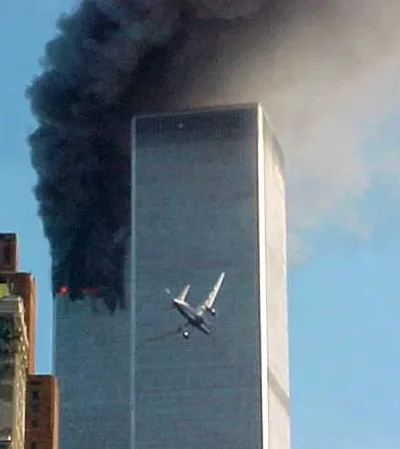22 години от атентата на кулите близнаци в САЩ (ВИДЕО)