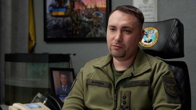 Украинското разузнаване се похвали, че е предотвратило десет атентата срещу Зеленски