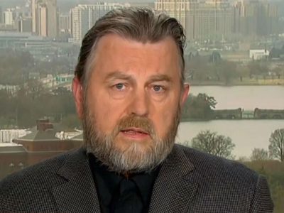 Анализатор от ЦРУ: Без Запада, Украйна няма да издържи повече от две седмици