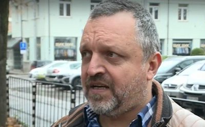 Доц. Милен Иванов: Стрелецът по Алексей Петров е професионалист
