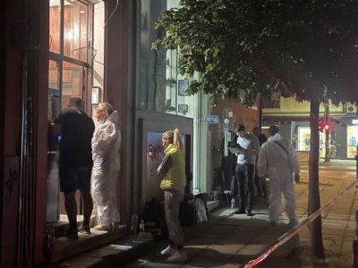 Прокуратурата дава повече информация за жестокото убийство в София