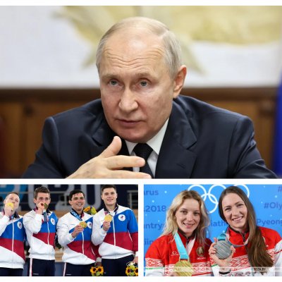 МОК блокира участието на Русия и Беларус в Азиатските игри в Хангжоу