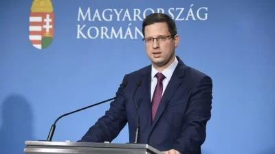 Унгария: Искаме от Запада гаранции за Русия, не за Украйна