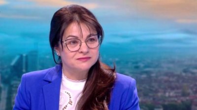 Росица Кирова няма да се кандидатира за кмет на община Видин