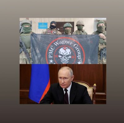 Западните медии с различни хипотези за смъртта на Пригожин