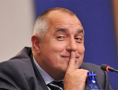 Гледайте Киро и Асен и помнете Бойко, а не Радев