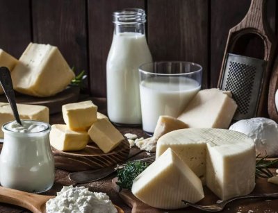 Картел води до увеличаване цената на млякото