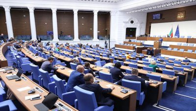 Народното събрание прие окончателно промени, свързани с употребата на райски газ