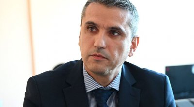 Владимир Димитров, ГДБОП: Нигерийци източиха 12 млн.лв от българска фирма