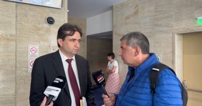 Божидар Божанов пред MEDIAMALL за въвеждането на електронни трудови книжки