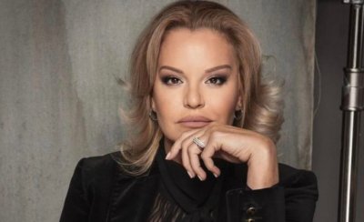 САМО В MEDIAMALL! Авантаджийката Стефка Костадинова първа предала Васил Божков след атаката срещу него