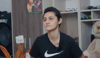 Дебора: &ldquo;Душеше ме и ми казваше, че няма да оцелея!&rdquo;