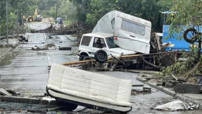 Остава в сила бедственото положение в Царево