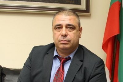 Бившият шеф на АПИ Венцислав Ангелов се оказа джигит на пътя