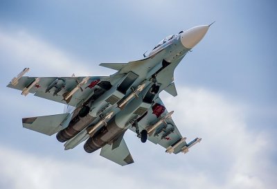 Министерството на отбраната на Руската федерация съобщи за унищожаването на катер на ВСУ в района на съоръженията за производство на газ в Черно море