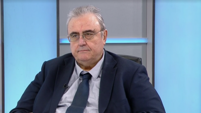 Огнян Минчев &ndash; наднорменото тегло на българската лъжа
