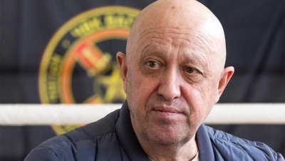 Съдбата на Евгений Пригожин