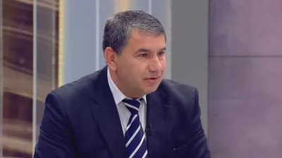 Журналистът Димитър Байрактаров сезира прокуратурата за корупционни практики в АПИ