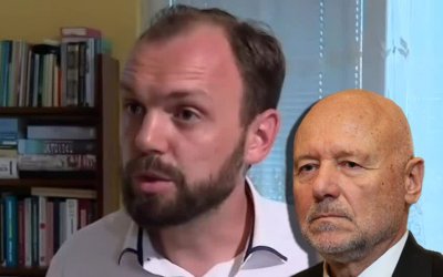 Съветникът на Тагарев, заплашвал в &ldquo;Пирогов&rdquo;: &ldquo;Ще коля и беся!&rdquo;