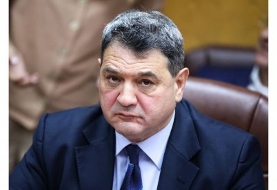 Главният секретар на МВР: Съгласен съм с позицията на президента