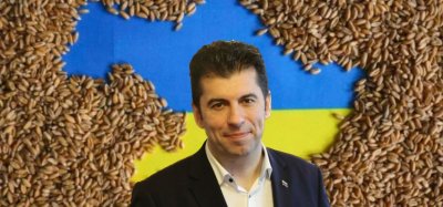Страхил Ангелов със зловещо предположение: Украинскито зърно може да е отровно!