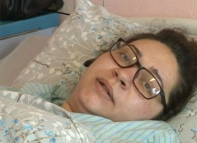Майка роди близнаци на две различни места заради ремонт на път