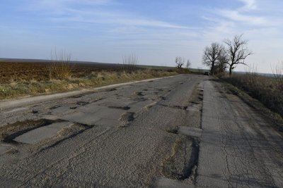 Технология на лъжата и кражбите от ремонт на разбитите пътища в България