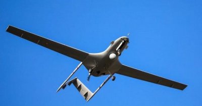 Украйна изпрати 42 дрона срещу Крим, Русия ги свали всичките