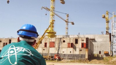 &ldquo;Сглобката&rdquo; тайно предвижва продажбата на оборудването на АЕЦ &ldquo;Белене&rdquo;