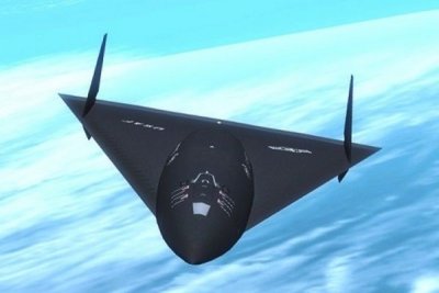 Помните ли как Русия тушира САЩ с разработката на Ю-71?
