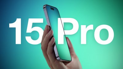Новият 15 Pro и Pro Max (СНИМКИ)