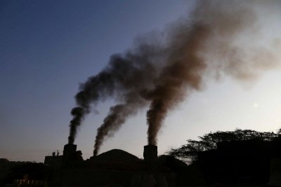 България води в ЕС: По-малко парникови газове, повече БВП