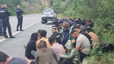 Никакви илюзии &ndash; няма кой да спре кранчето на каналджиите