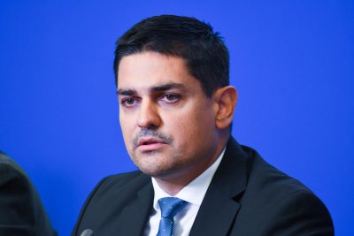Радостин Василев учредява политическа партия &bdquo;МЕЧ&ldquo;