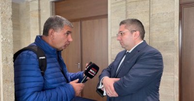 Единствено пред MEDIAMALL Николай Нанков разкрива фактите за хаоса в МРРБ и АПИ (ВИДЕО)