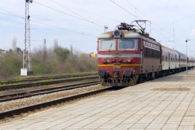 Европейската прокуратура разследва злоупотреби при обновяването на железниците у нас