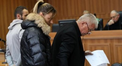 Съдът в Пловдив отказа майката на малтретираното 5-годишно момченце да бъде задържана отново