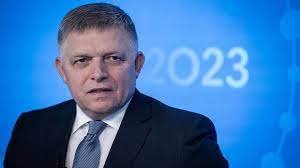 Словакия възнамерява да блокира членството на Украйна в НАТО